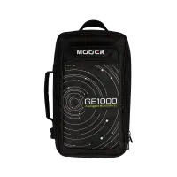 SC1000 Сумка для процессора GE1000, Mooer