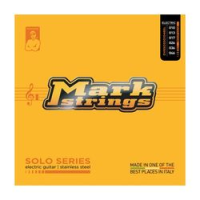 Markbass solo series dv6soss01046el sale  струны для электрогитары, 10-46, сталь