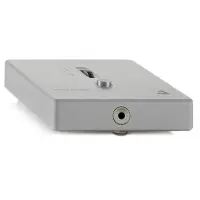 Фонокорректор Clearaudio nano-H V2 (Phonostage) silver