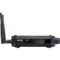 Точка доступа SHURE AD610-E [2.4 ГГц]