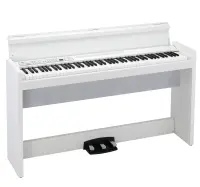 Цифровое пианино KORG LP-380 WH U