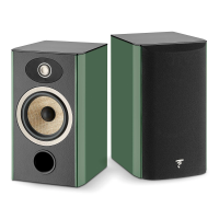 Полочная акустика FOCAL ARIA EVO X N1 [Moss High Gloss]