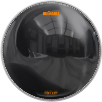 WAA2-15MIL-13 Пластик для том барабана 13", Williams