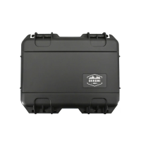 Dekoni Audio Accessories Audio x SKB Headphone Hero Heavy Duty Travel Case кейс