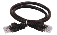 Патч-корд Lan RJ45 [1м, 20 гр]
