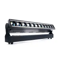 Линейный сценический прожектор STAGE4 PixelBlaze 12X 12×40 Вт RGBW