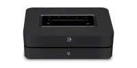 Сетевой усилитель Bluesound Powernode N330 Black