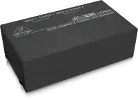Дибокс Behringer HD400