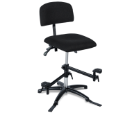 GUIL SL-51 стул для контрабасиста, квадратное сиденье