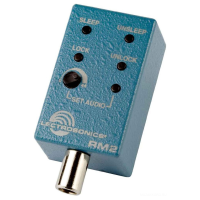 LECTROSONICS RM2 - Радиосистема (радиомикрофон)