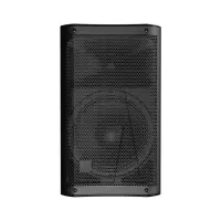 УРАЛ х АРИС Имбирь 310-А Активная двухполосная акустическая система 400 Вт, 50 Гц-20 кГц, цифровой усилитель класса AB+D, 3-канальный микшер, Bluetooth, DSP-процессинг, частота раздела кроссовера 1800 Гц, макс. уровень звукового давления 125 дБ, постоянна