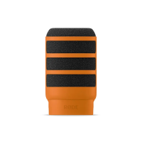 WS14 (Orange) поп-фильтр для PodMic или PodMic USB RODE