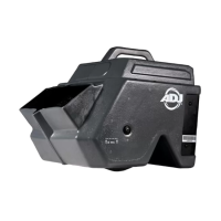 ADJ Bubbletron EXL Генератор мыльных пузырей