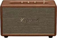 Беспроводная акустика Marshall Acton III Brown