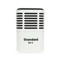 Universal Audio SD-5 white инструментальный динамический микрофон