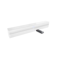 Саундбар Canton Smart Soundbar 9 [white]