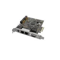 Rme hdspe aox-d 512-канальный pcie-аудиоинтерфейс dante, 2 gbe, aes3, midi, выход на наушники