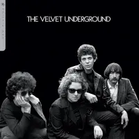 Виниловая пластинка The Velvet Underground - Now Playing (Clear Vinyl LP)