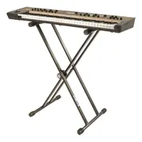 Стойка для клавишных QUIK LOK T20 BK