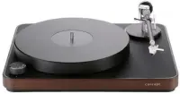 Дисконт Проигрыватель винила Clearaudio Concept MM Wood Black/Dark Wood (арт.354948)