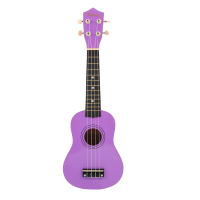 Укулеле Belucci XU21-11 Purple (фиолетовая)