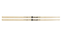 PW7AW Shira Kashi 7A Барабанные палочки, дуб, деревянный наконечник, ProMark