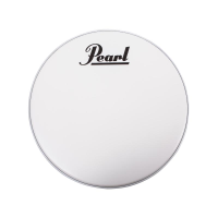 PEARL PTH-24CPL-пластик для бас-барабана с напылением