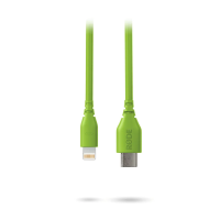 SC21 (Green) кабель RODE