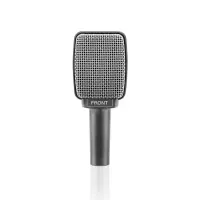 Микрофон Sennheiser E 609 Silver