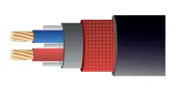 Акустический кабель Xline Cables RSP 2x2.5 PVC