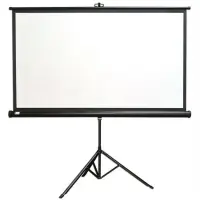 Дисконт Экран Classic Solution Classic Crux (16:9) 192x114 (T 186x104/9 MW-S0/B) (арт.355906)