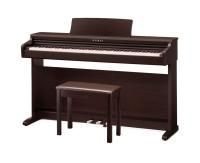 Kawai KDP120R цифровое пианино, цвет палисандр + банкетка