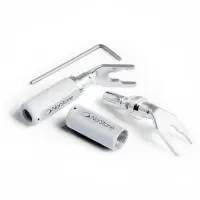 Разъемы NorStone JURA SPADE COONECTOR (4 шт)
