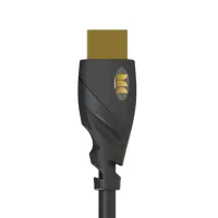 HDMI кабель Monster Cable Essentials UHS 8K 3 m