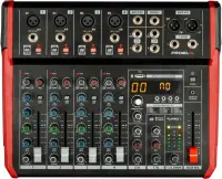 Микшер Proel PLAYMIX8