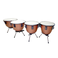AP Percussion DT-0523 29 Литавра 29", фибергласс, пластик Remo, обод сталь, рама алюминий