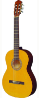 Classical guitar Hora Laura N1117-1/2 - Student guitar with 52 cm scale. Laminated linden body, spruce top.