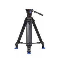 BV6 Pro штатив с видеоголовой  Benro