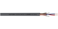 Sommer Cable 200-0006- Микрофонный симметричный кабель серии STAGE 22 HIGHFLEX