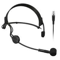 Гарнитура Behringer BC444