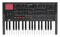 Korg Modwave Mk2