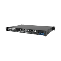 Видеопроцессор Novastar VC10 Pro [4000000 px]