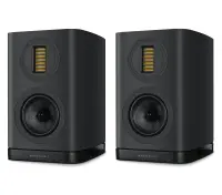 Полочная акустика Wharfedale Evo 5.1 Black Oak