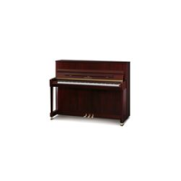 Kawai k200 mh/ mp  пианино, банкетка в комплекте, высота 114 см, красный полированный, индонезия