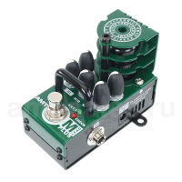 M-Lead-PLUS Bricks Гитарный предусилитель, ламповый, AMT Electronics