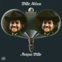 Виниловая пластинка Willie Nelson - Shotgun Willie (Black Vinyl 2LP)