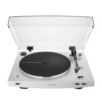 Проигрыватель винила Audio-technica At-lp3xbt-wh