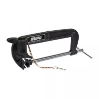 KCP-129 Detachable Heavy Duty C-Clamp W/ 5/8"(28mm) Junior Receiver / держатель-зажим KUPO