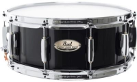 PEARL STS1455S/C103 - малый барабан 14" x 5.5", цвет Piano Black
