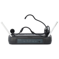 PROAUDIO WS-820PT-M - Радиосистема (радиомикрофон)